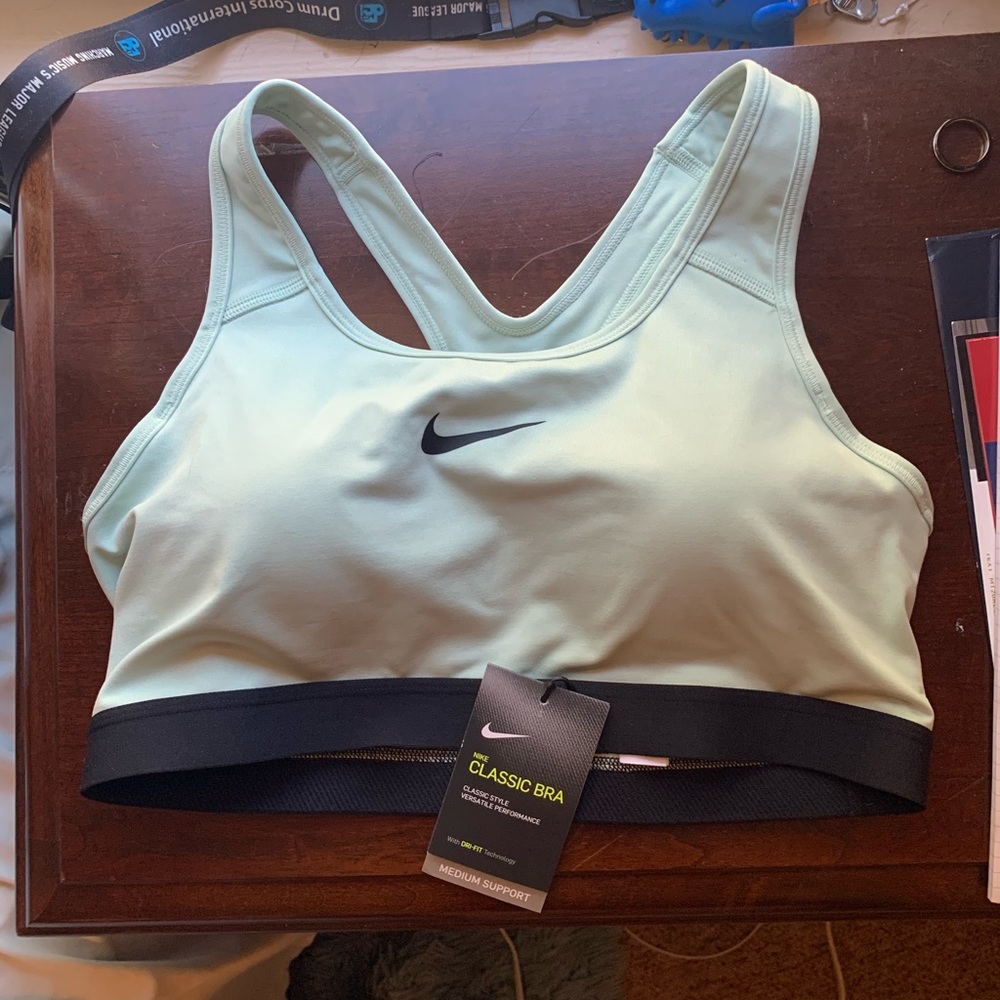 Nike Compression Sports Bra